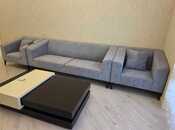 İcarəyə verilir 3 otaqlı yeni tikili 148 m², 8 Noyabr m., photo 2 from 8