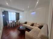 Сдаётся 2-комн. новостройка 80 м², м. Иншаатчылар, photo 1 from 8