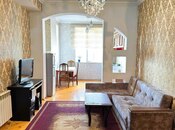 İcarəyə verilir 2 otaqlı yeni tikili 70 m², Badamdar q., photo 1 from 8
