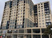 Satılır 3 otaqlı yeni tikili 98 m², İnşaatçılar m., photo 2 from 8