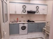 Сдаётся 2-комн. новостройка 65 м², м. Иншаатчылар, photo 3 from 8