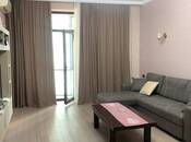 İcarəyə verilir 1 otaqlı yeni tikili 62 m², 8 Noyabr m., photo 2 from 8