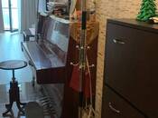 İcarəyə verilir 1 otaqlı yeni tikili 62 m², 8 Noyabr m., photo 4 from 8