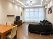 İcarəyə verilir 2 otaqlı yeni tikili 95 m², Şah İsmayıl Xətai m., photo 3 from 8