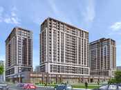 Продаётся 3-комн. новостройка 170 м², м. Шах Исмаил Хатаи, photo 1 from 8