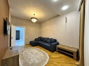 İcarəyə verilir 3 otaqlı yeni tikili 120 m², 28 May m., photo 3 from 8