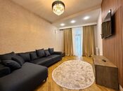 İcarəyə verilir 3 otaqlı yeni tikili 120 m², 28 May m., photo 1 from 8