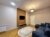 İcarəyə verilir 3 otaqlı yeni tikili 120 m², 28 May m., photo 2 from 8