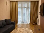 İcarəyə verilir 3 otaqlı yeni tikili 120 m², 28 May m., photo 4 from 8