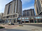 Satılır 3 otaqlı yeni tikili 92 m², Şah İsmayıl Xətai m., photo 1 from 8