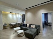 Продаётся 4-комн. новостройка 111 м², Наримановский  р., photo 1 from 8