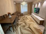 Satılır 3 otaqlı köhnə tikili 85 m², İnşaatçılar m., photo 1 from 8