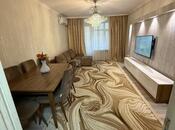 Satılır 3 otaqlı köhnə tikili 85 m², İnşaatçılar m., photo 5 from 8