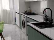 İcarəyə verilir 3 otaqlı yeni tikili 136 m², İnşaatçılar m., photo 5 from 8