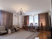 İcarəyə verilir 4 otaqlı yeni tikili 220 m², Elmlər Akademiyası m., photo 3 from 8