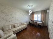 Satılır 4 otaqlı köhnə tikili 90 m², Köhnə Günəşli q., photo 2 from 8