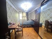 İcarəyə verilir 3 otaqlı köhnə tikili 90 m², İnşaatçılar m., photo 3 from 8
