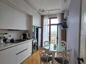 Продаётся 2-комн. новостройка 67 м², м. Кара Караев, photo 7 from 8