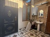 Satılır 2 otaqlı həyət evi/bağ evi 60 m², İnşaatçılar m., photo 7 from 8