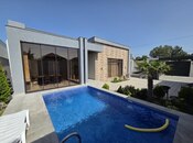 İcarəyə verilir 3 otaqlı həyət evi/bağ evi 250 m², Mərdəkan q., photo 1 from 8