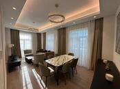 İcarəyə verilir 3 otaqlı yeni tikili 115 m², Ağ şəhər q., photo 1 from 8