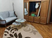 İcarəyə verilir 2 otaqlı həyət evi/bağ evi 85 m², Yasamal r., photo 1 from 6