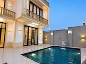 İcarəyə verilir 5 otaqlı həyət evi/bağ evi 220 m², Mərdəkan q., photo 7 from 8