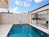 İcarəyə verilir 5 otaqlı həyət evi/bağ evi 220 m², Mərdəkan q., photo 4 from 8