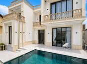 İcarəyə verilir 5 otaqlı həyət evi/bağ evi 220 m², Mərdəkan q., photo 6 from 8
