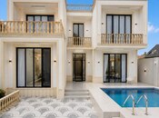 İcarəyə verilir 5 otaqlı həyət evi/bağ evi 220 m², Mərdəkan q., photo 3 from 8