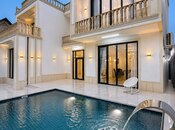 İcarəyə verilir 5 otaqlı həyət evi/bağ evi 220 m², Mərdəkan q., photo 8 from 8