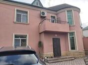 Satılır 12 otaqlı həyət evi/bağ evi 350 m², Həzi Aslanov m., photo 1 from 8