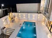 İcarəyə verilir 5 otaqlı həyət evi/bağ evi 300 m², Mərdəkan q., photo 8 from 8
