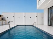 İcarəyə verilir 5 otaqlı həyət evi/bağ evi 300 m², Mərdəkan q., photo 3 from 8