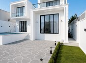 İcarəyə verilir 5 otaqlı həyət evi/bağ evi 300 m², Mərdəkan q., photo 4 from 8