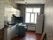 İcarəyə verilir 3 otaqlı yeni tikili 80 m², Həzi Aslanov m., photo 2 from 8