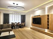 İcarəyə verilir 3 otaqlı yeni tikili 145 m², 28 May m., photo 4 from 8