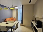 İcarəyə verilir 4 otaqlı yeni tikili 150 m², Sea Breeze q., photo 5 from 8