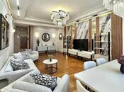 İcarəyə verilir 3 otaqlı yeni tikili 145 m², Nəriman Nərimanov m., photo 7 from 8