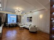 İcarəyə verilir 3 otaqlı yeni tikili 145 m², Nəriman Nərimanov m., photo 4 from 8