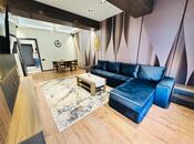 İcarəyə verilir 2 otaqlı yeni tikili 80 m², Şah İsmayıl Xətai m., photo 1 from 8