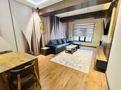 İcarəyə verilir 2 otaqlı yeni tikili 80 m², Şah İsmayıl Xətai m., photo 6 from 8