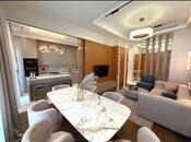 İcarəyə verilir 3 otaqlı yeni tikili 140 m², Şah İsmayıl Xətai m., photo 1 from 8