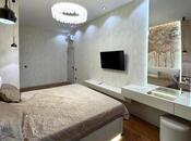 İcarəyə verilir 3 otaqlı yeni tikili 140 m², Nizami m., photo 8 from 8