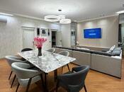 İcarəyə verilir 3 otaqlı yeni tikili 140 m², Nizami m., photo 3 from 8