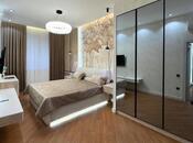 İcarəyə verilir 3 otaqlı yeni tikili 140 m², Nizami m., photo 7 from 8