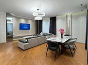 İcarəyə verilir 3 otaqlı yeni tikili 140 m², Nizami m., photo 2 from 8