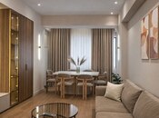 İcarəyə verilir 2 otaqlı yeni tikili 67.3 m², Şah İsmayıl Xətai m., photo 3 from 8
