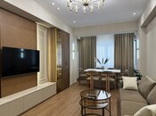 İcarəyə verilir 2 otaqlı yeni tikili 67.3 m², Şah İsmayıl Xətai m., photo 1 from 8