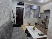Satılır 1 otaqlı yeni tikili 35 m², 9-cu mikrorayon q., photo 6 from 8